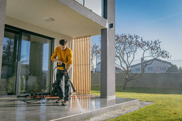 Danville, PA Pressure Washing Company