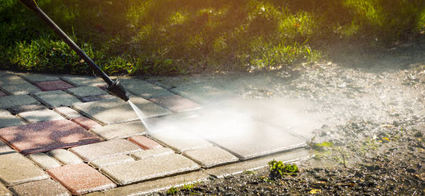 Playground Equipment Cleaning in Danville, PA